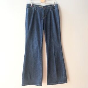 Vintage Tommy High Waist Mom Jeans